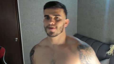 Snapshot of ricardogonzalez666 chatting on February 22, 2025, 11:03 pm ricardogonzalez666 online show from February 22, 2025, 11:03 pm