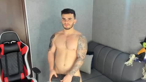 Snapshot of ricardogonzalez666 chatting on February 24, 2025, 4:26 pm ricardogonzalez666 online show from February 24, 2025, 4:26 pm