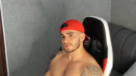 Snapshot of ricardogonzalez666 chatting on February 24, 2025, 7:30 pm ricardogonzalez666 online show from February 24, 2025, 7:30 pm