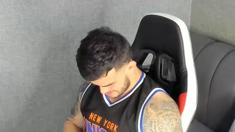 Snapshot of ricardogonzalez666 chatting on February 26, 2025, 7:16 pm ricardogonzalez666 online show from February 26, 2025, 7:16 pm