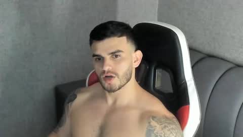 Snapshot of ricardogonzalez666 chatting on March 2, 2025, 2:19 am ricardogonzalez666 online show from March 2, 2025, 2:19 am