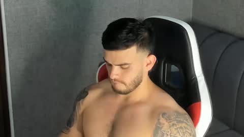 Snapshot of ricardogonzalez666 chatting on March 2, 2025, 10:27 pm ricardogonzalez666 online show from March 2, 2025, 10:27 pm