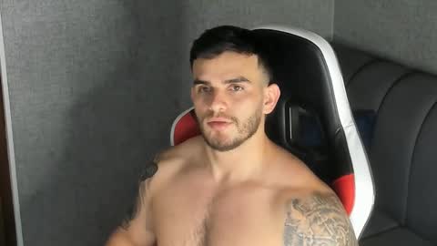 Snapshot of ricardogonzalez666 chatting on March 4, 2025, 7:11 pm ricardogonzalez666 online show from March 4, 2025, 7:11 pm