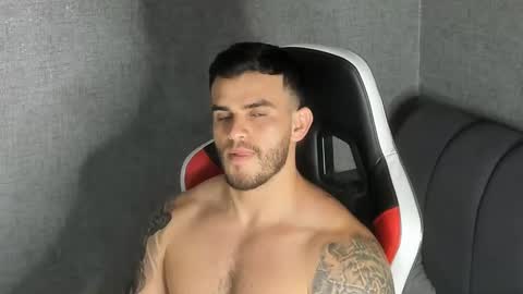 Snapshot of ricardogonzalez666 chatting on March 4, 2025, 10:27 pm ricardogonzalez666 online show from March 4, 2025, 10:27 pm