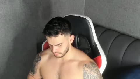 Snapshot of ricardogonzalez666 chatting on March 5, 2025, 4:35 pm ricardogonzalez666 online show from March 5, 2025, 4:35 pm