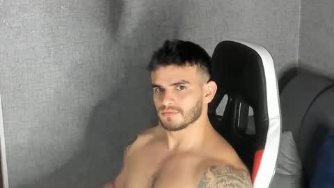 Snapshot of ricardogonzalez666 chatting on March 11, 2025, 10:53 pm ricardogonzalez666 online show from March 11, 2025, 10:53 pm