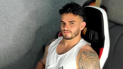 Snapshot of ricardogonzalez666 chatting on September 8, 2025, 11:48 pm ricardogonzalez666 online show from September 8, 2025, 11:48 pm