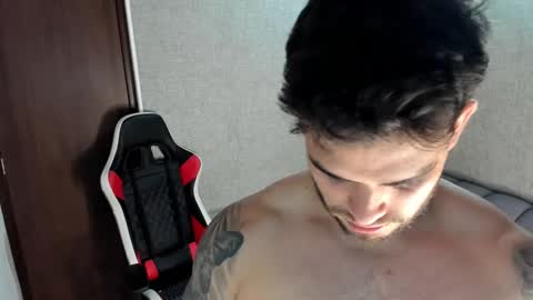 Snapshot of ricardogonzalez666 chatting on September 11, 2025, 2:33 am ricardogonzalez666 online show from September 11, 2025, 2:33 am