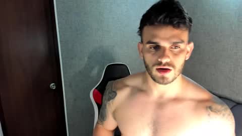 Snapshot of ricardogonzalez666 chatting on September 12, 2025, 2:22 am ricardogonzalez666 online show from September 12, 2025, 2:22 am