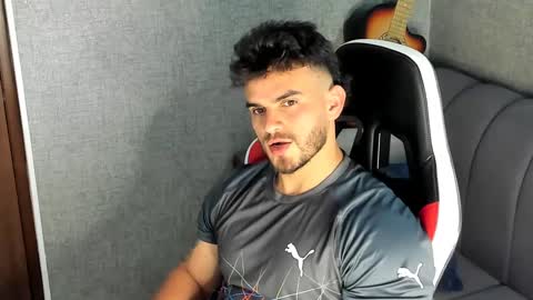 Snapshot of ricardogonzalez666 chatting on September 14, 2025, 8:19 pm ricardogonzalez666 online show from September 14, 2025, 8:19 pm