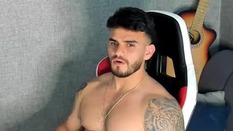 Snapshot of ricardogonzalez666 chatting on September 17, 2025, 11:06 pm ricardogonzalez666 online show from September 17, 2025, 11:06 pm