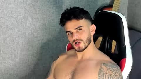 Snapshot of ricardogonzalez666 chatting on September 18, 2025, 11:51 pm ricardogonzalez666 online show from September 18, 2025, 11:51 pm