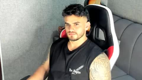 Snapshot of ricardogonzalez666 chatting on September 21, 2025, 12:34 am ricardogonzalez666 online show from September 21, 2025, 12:34 am