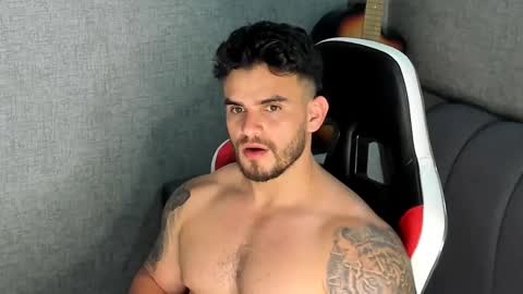 Snapshot of ricardogonzalez666 chatting on September 24, 2025, 4:32 pm ricardogonzalez666 online show from September 24, 2025, 4:32 pm