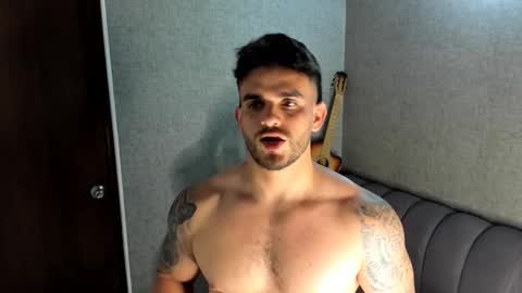 Snapshot of ricardogonzalez666 chatting on September 29, 2025, 11:09 pm ricardogonzalez666 online show from September 29, 2025, 11:09 pm