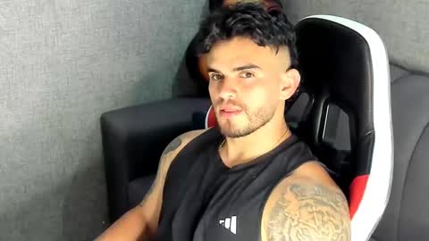 Snapshot of ricardogonzalez666 chatting on October 19, 2025, 5:46 pm ricardogonzalez666 online show from October 19, 2025, 5:46 pm