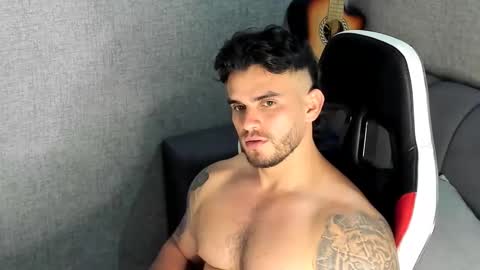 Snapshot of ricardogonzalez666 chatting on October 24, 2025, 2:41 am ricardogonzalez666 online show from October 24, 2025, 2:41 am