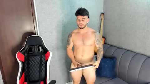 Snapshot of ricardogonzalez666 chatting on October 26, 2025, 7:20 pm ricardogonzalez666 online show from October 26, 2025, 7:20 pm