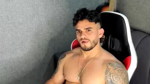 Snapshot of ricardogonzalez666 chatting on November 1, 2025, 11:07 pm ricardogonzalez666 online show from November 1, 2025, 11:07 pm