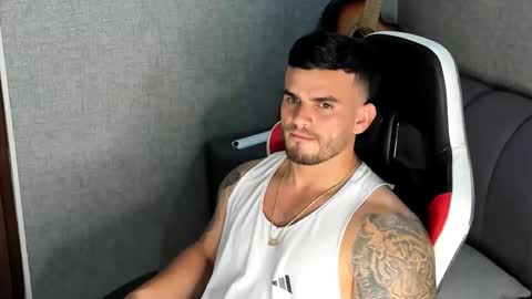 Snapshot of ricardogonzalez666 chatting on November 5, 2025, 1:16 am ricardogonzalez666 online show from November 5, 2025, 1:16 am