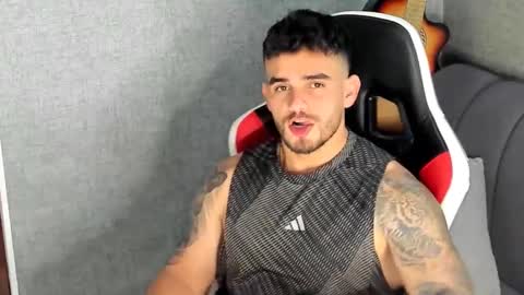 Snapshot of ricardogonzalez666 chatting on November 5, 2025, 6:41 pm ricardogonzalez666 online show from November 5, 2025, 6:41 pm