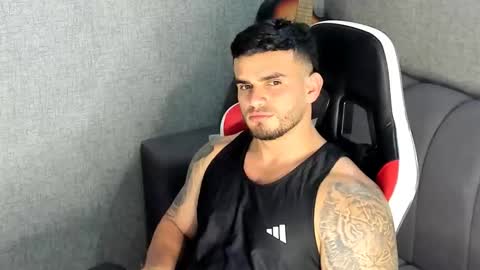 Snapshot of ricardogonzalez666 chatting on November 13, 2025, 7:46 pm ricardogonzalez666 online show from November 13, 2025, 7:46 pm