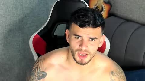 Snapshot of ricardogonzalez666 chatting on November 18, 2025, 8:02 pm ricardogonzalez666 online show from November 18, 2025, 8:02 pm