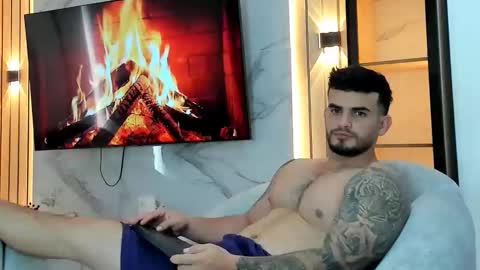 Snapshot of ricardogonzalez666 chatting on November 20, 2025, 7:35 pm ricardogonzalez666 online show from November 20, 2025, 7:35 pm