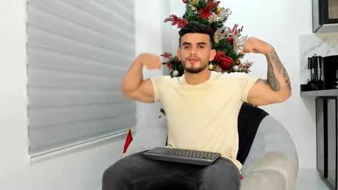 Snapshot of ricardogonzalez666 chatting on November 21, 2025, 11:36 pm ricardogonzalez666 online show from November 21, 2025, 11:36 pm