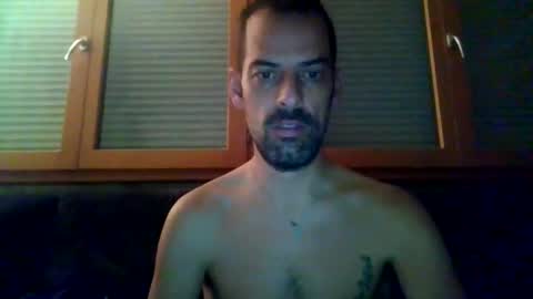 ricardohawtin online show from November 24, 2025, 7:02 pm