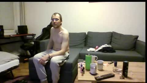 ricciardio online show from February 1, 2026, 10:30 pm