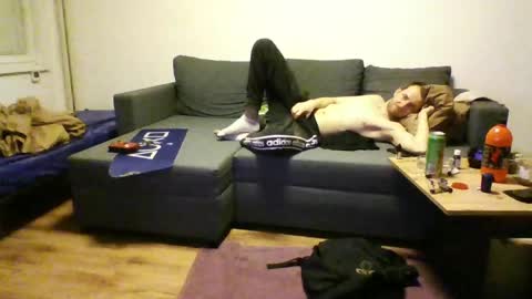 ricciardio online show from May 28, 2026, 8:39 pm
