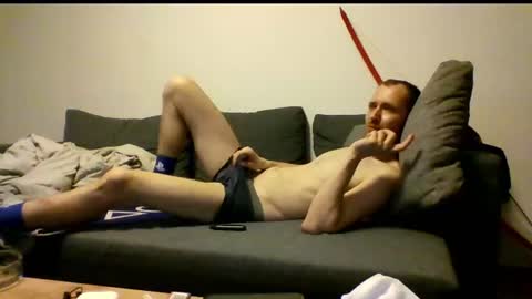 ricciardio online show from July 30, 2026, 9:25 pm