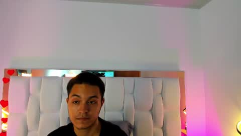 Snapshot of riccirizzo chatting on June 21, 2026, 6:54 pm Ricci and Rizzo online show from June 21, 2026, 6:54 pm