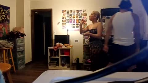 pawg takes on a great big cock online show from June 28, 2026, 6:25 pm