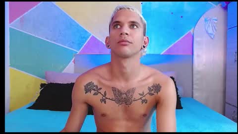 rich and kitty  online show from March 6, 2026, 10:17 pm