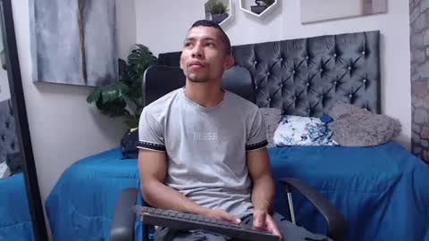 Snapshot of richar_voller chatting on January 17, 2025, 11:17 am richar_voller online show from January 17, 2025, 11:17 am