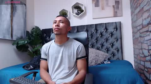 Snapshot of richar_voller chatting on January 24, 2025, 11:15 am richar_voller online show from January 24, 2025, 11:15 am