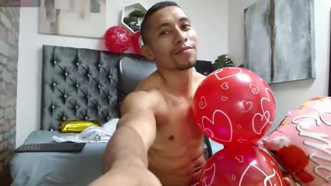 Snapshot of richar_voller chatting on February 19, 2025, 3:16 pm richar_voller online show from February 19, 2025, 3:16 pm