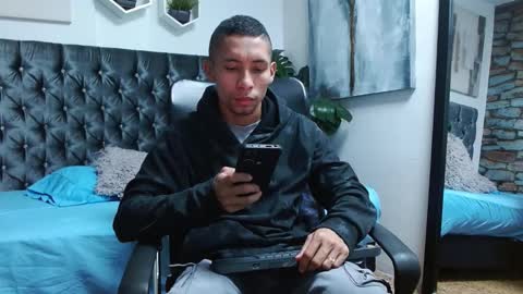 Snapshot of richar_voller chatting on February 27, 2025, 11:10 am richar_voller online show from February 27, 2025, 11:10 am