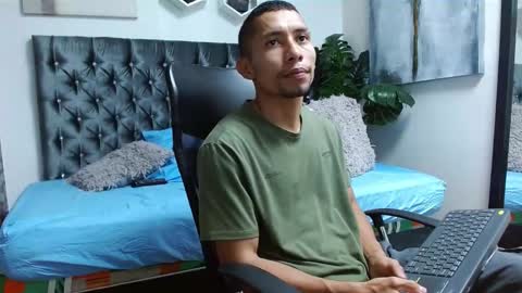 Snapshot of richar_voller chatting on March 3, 2025, 2:48 pm richar_voller online show from March 3, 2025, 2:48 pm