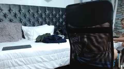 Snapshot of richar_voller chatting on March 11, 2025, 3:02 pm richar_voller online show from March 11, 2025, 3:02 pm