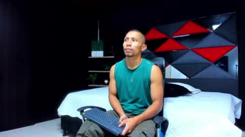 richar_voller online show from May 5, 2026, 11:18 am