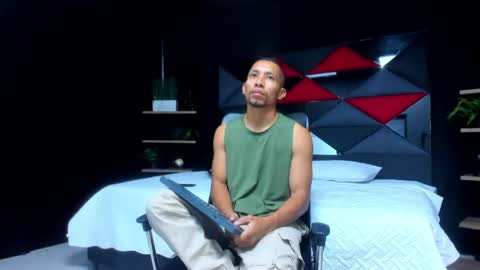 richar_voller online show from May 6, 2026, 11:26 am