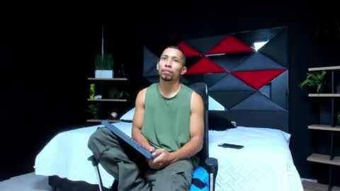 richar_voller online show from May 9, 2026, 11:37 am