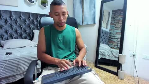 richar_voller online show from May 13, 2026, 11:29 am