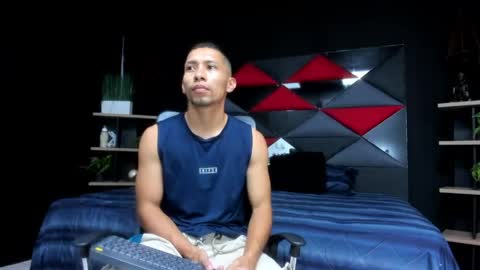 richar_voller online show from May 22, 2026, 11:16 am