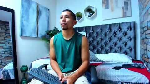 richar_voller online show from May 29, 2026, 11:19 am