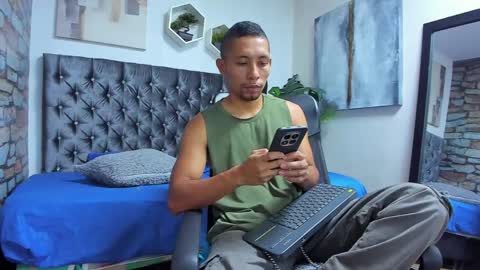 richar_voller online show from June 6, 2026, 11:26 am