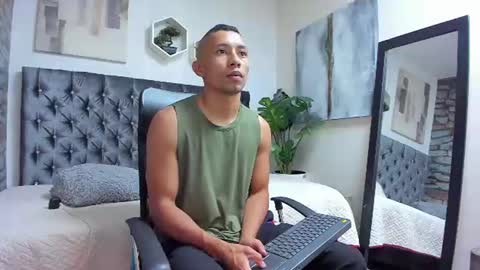 richar_voller online show from July 10, 2026, 11:24 am